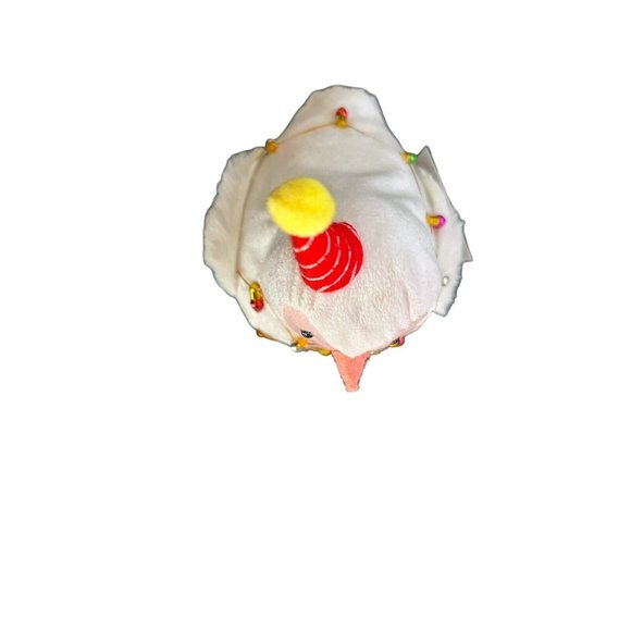 Target Wondershop Featherly Friends 2023 Christmas String Lights Bird ~ Tinsel - Picture 6 of 9